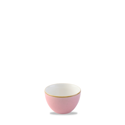Miska/cukiernica Stonecast Petal Pink, 230ml