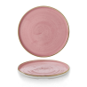 Talerz z wysokim rantem Petal Pink, 260mm