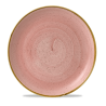 Talerz płytki Stonecast Petal Pink 288 mm