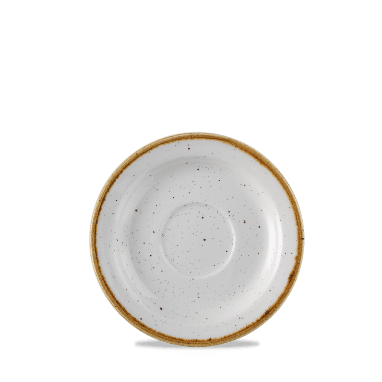 Spodek Stonecast Barley White 150 mm