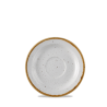 Spodek Stonecast Barley White 150 mm