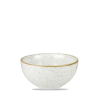 Miska Stonecast Barley White 470 ml, 132 mm