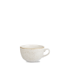 Filiżanka cappuccino Stonecast Barley White 340 ml