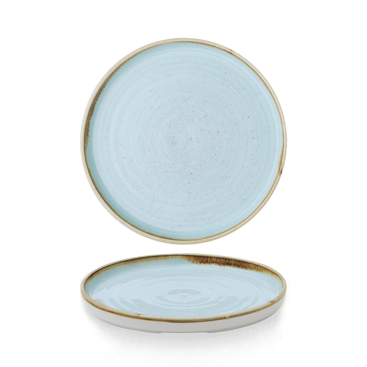 Talerz z wysokim rantem Duck Egg, 210mm