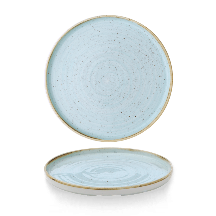 Talerz z wysokim rantem Duck Egg, 260mm