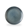 Talerz płytki Astro Metallic Blue, 260mm