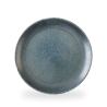 Talerz płytki Astro Metallic Blue, 290mm