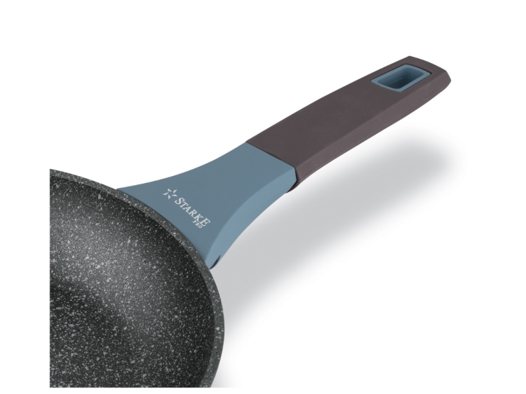 Patelnia na indukcje marmurowa 20 x 4,5 cm Luxury Grey II STARKE PRO (6).png
