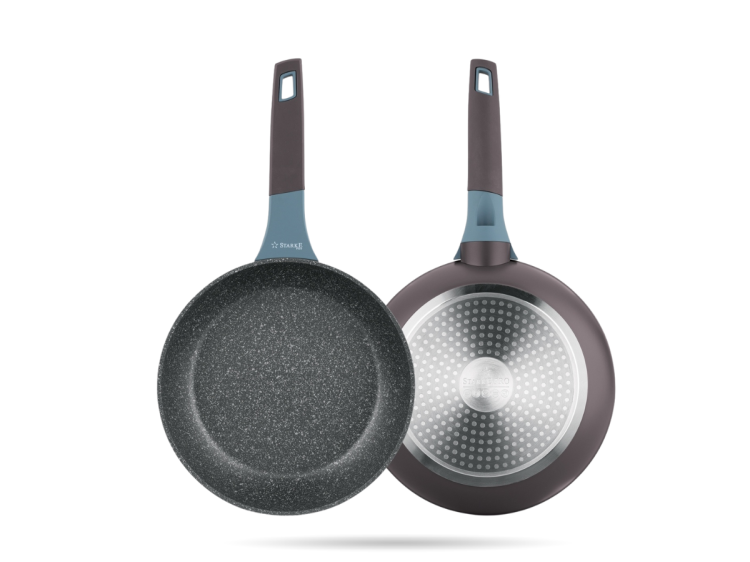 Patelnia na indukcje marmurowa 24 x 5,5 cm Luxury Grey II STARKE PRO (2).png