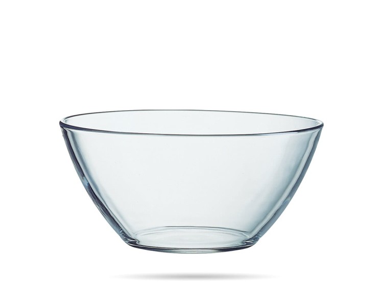 Salaterka miska szklana 20 cm COSMOS LUMINARC