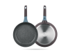 Patelnia na indukcje marmurowa 28 x 5,5 cm Luxury Grey II STARKE PRO (6).png
