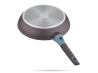 Patelnia na indukcje marmurowa 28 x 5,5 cm Luxury Grey II STARKE PRO (5).png