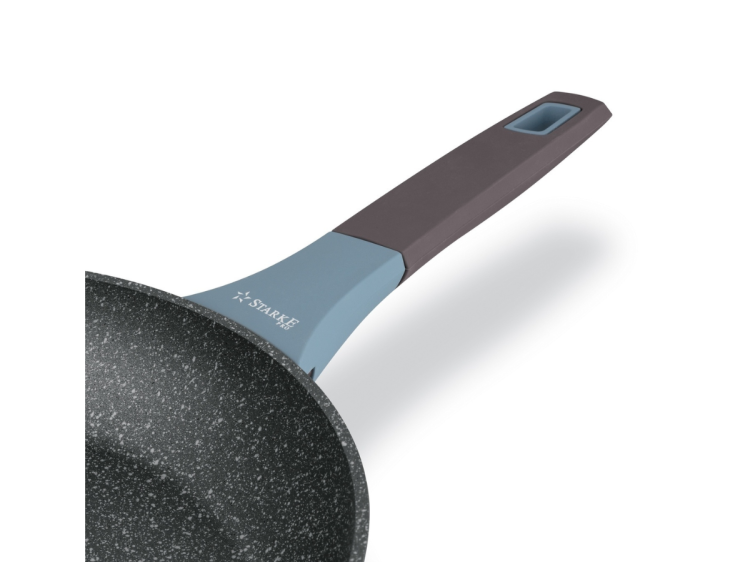 Patelnia na indukcje marmurowa 28 x 5,5 cm Luxury Grey II STARKE PRO (3).png