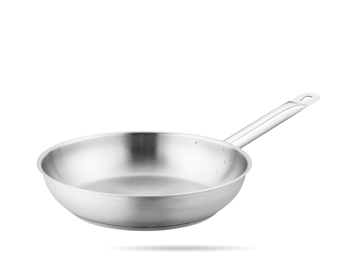 Patelnia gastronomiczna na indukcje stal 24 x 5,5 cm Gastro STARKE PRO (1).png