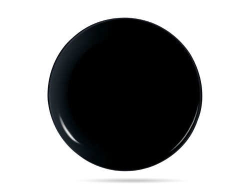 czarny talerz do pizzy 32 cm arcoroc  (3).png