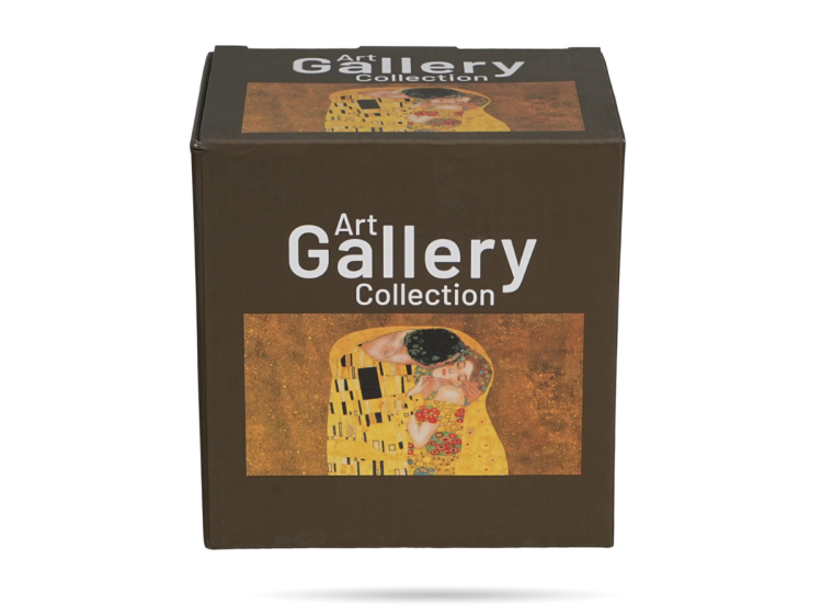 Kubek z zaparzaczem z zawieszka Kiss Klimt DUO (3).png