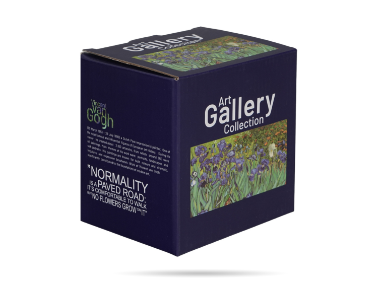 Kubek z zaparzaczem z zawieszka Irysy Vn Gogh DUO  (2).png
