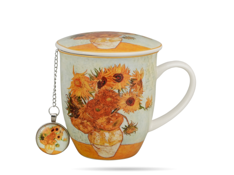 kubek z zaparzaczem i zawieszka sloneczniki van gogh duo  (5).png