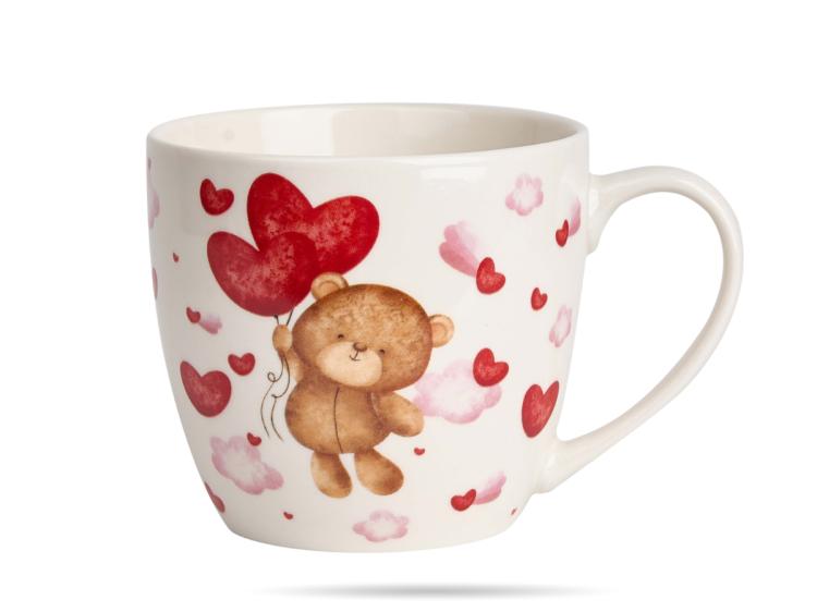 kubek porcelanowy mis z balonami prezent duo (2).png