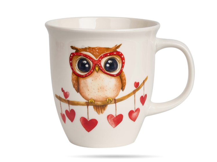 kubek porcelanowy sowa z sercami 650 ml duo (3).png