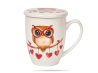 kubek porcelanowy z zaparzaczem sowa z sercami duo  (4).png