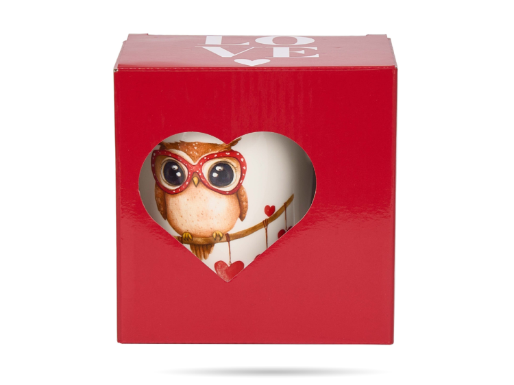 kubek porcelanowy z zaparzaczem sowa z sercami duo  (3).png