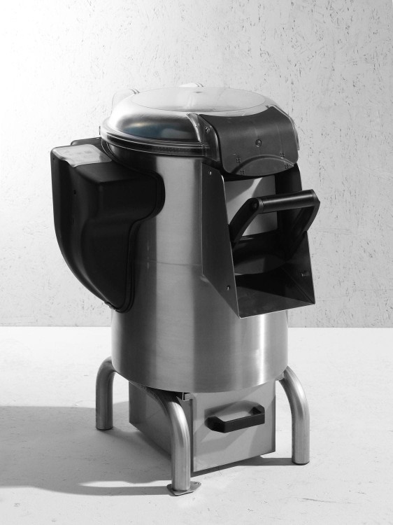 Obieraczka do ziemniaków 10, HENDI, Profi Line, 10 kg, 400V/550W, 530x660x(H)850mm