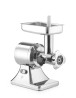 Wilk do mięsa 12, ze ślimakiem ze stali nierdzewnej, HENDI, Profi Line, 230V/750W, 370x220x(H)440mm