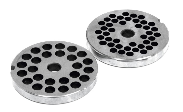 Wilk do mięsa 12, HENDI, Kitchen Line, 230V/550W, 240x393x(H)560mm