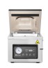 Pakowarka próżniowa - komorowa, HENDI, Profi Line, Listwa zgrzewająca 260 mm, 240V/1000W, 330x480x(H)361mm