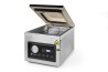 Pakowarka próżniowa - komorowa, HENDI, Profi Line, Listwa zgrzewająca 260 mm, 240V/1000W, 330x480x(H)361mm