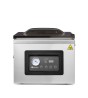 Pakowarka próżniowa komorowa 410, HENDI, Profi Line, listwa zgrzewająca 410 mm, 230V/1100W, 510x625x(H)455mm