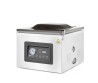 Pakowarka próżniowa komorowa 410, HENDI, Profi Line, listwa zgrzewająca 410 mm, 230V/1100W, 510x625x(H)455mm