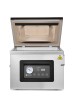 Pakowarka próżniowa komorowa 410, HENDI, Profi Line, listwa zgrzewająca 410 mm, 230V/1100W, 510x625x(H)455mm
