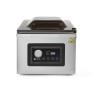 Pakowarka próżniowa komorowa 410, HENDI, Profi Line, listwa zgrzewająca 410 mm, 230V/1100W, 510x625x(H)455mm