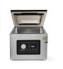 Pakowarka próżniowa komorowa 410, HENDI, Profi Line, listwa zgrzewająca 410 mm, 230V/1100W, 510x625x(H)455mm