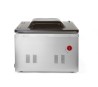 Pakowarka próżniowa komorowa 410, HENDI, Profi Line, listwa zgrzewająca 410 mm, 230V/1100W, 510x625x(H)455mm