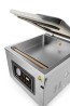 Pakowarka próżniowa komorowa 410, HENDI, Profi Line, listwa zgrzewająca 410 mm, 230V/1100W, 510x625x(H)455mm