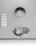 Pakowarka próżniowa komorowa 410, HENDI, Profi Line, listwa zgrzewająca 410 mm, 230V/1100W, 510x625x(H)455mm