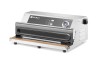 Pakowarka próżniowa – listwowa, HENDI, Profi Line, listwa zgrzewająca 350 mm, 230V/250W, 383x293x(H)175mm