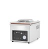 Pakowarka próżniowa - komorowa, HENDI, Profi Line, listwa zgrzewająca 260 mm, 230V/370W, 330x480x(H)360mm