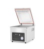 Pakowarka próżniowa - komorowa, HENDI, Profi Line, listwa zgrzewająca 260 mm, 230V/370W, 330x480x(H)360mm