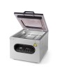 Pakowarka próżniowa - komorowa, HENDI, Kitchen Line, 230V/630W, 360x490x(H)365mm