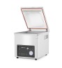 Pakowarka próżniowa - komorowa, HENDI, Profi Line, listwa zgrzewająca 300 mm, 230V/370W, 380x503x(H)444mm