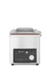 Pakowarka próżniowa - komorowa, HENDI, Profi Line, listwa zgrzewająca 350 mm, 230V/750W, 450x555x(H)480mm