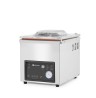 Pakowarka próżniowa - komorowa, HENDI, Profi Line, listwa zgrzewająca 350 mm, 230V/750W, 450x555x(H)480mm