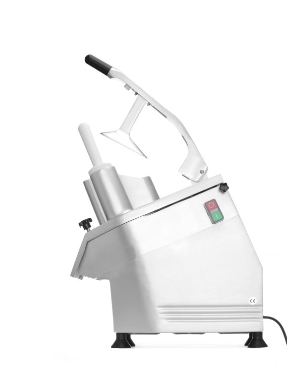 Szatkownica elektryczna, HENDI, Profi Line, 230V/550W, 615x239x(H)580mm