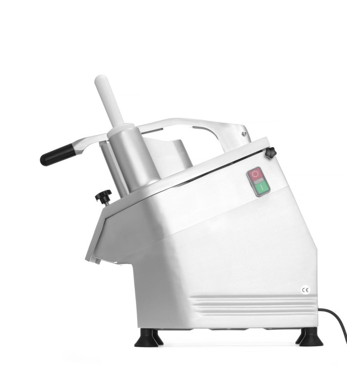 Szatkownica elektryczna, HENDI, Profi Line, 230V/550W, 615x239x(H)580mm
