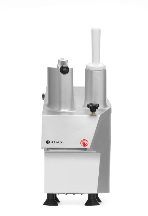 Szatkownica elektryczna, HENDI, Profi Line, 230V/550W, 615x239x(H)580mm
