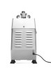 Szatkownica elektryczna z dużym otworem wlotowym z zestawem 5 tarcz, HENDI, 230V/750W, 574x250x(H)472mm